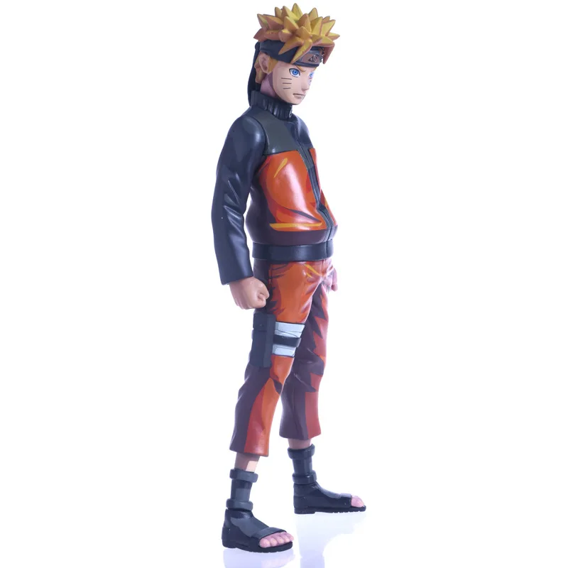 Аниме Наруто MSP мастер звезды Пьеса uzumaki Naruto Manga размеры Ограниченная серия рис