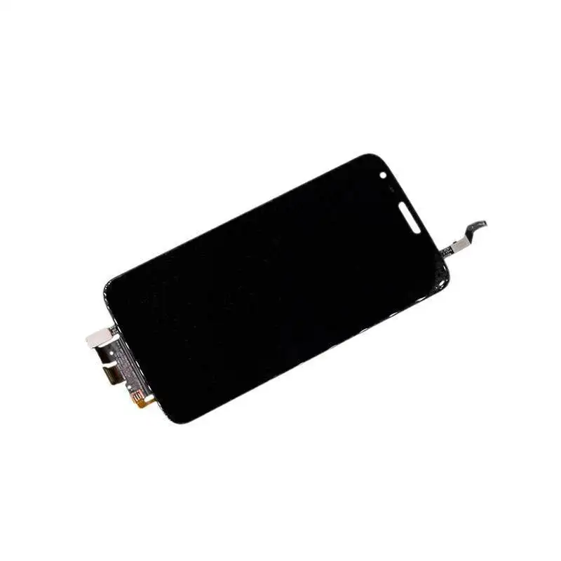 Для LG G2 D802 D800 D801 D805 D803 ЖК дисплей сенсорный экран дигитайзер Замена с 3M стикер 5 2