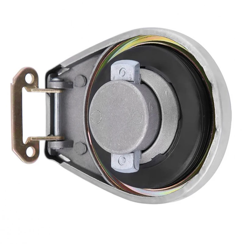 Rustproof Locking Motorcycle Cover For Honda VF750C VF750 VF 750 700 Stainless steel Gas Fuel Tank Cap New Hot | Автомобили и