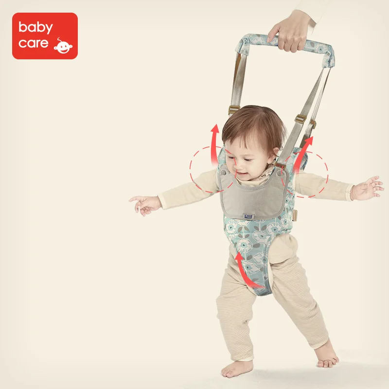 Babycare Многофункциональный Полный секционный ремень для младенцев детей обучения
