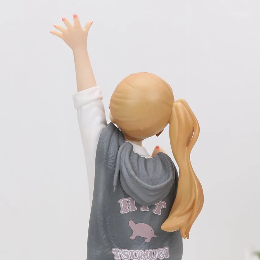 К-он! Hirasawa Yui Akiyama Mio Tainaka ритсу Kotobuki Tsumugi Адзуса Накано 5th юбилей ПВХ фигурка модель игрушки