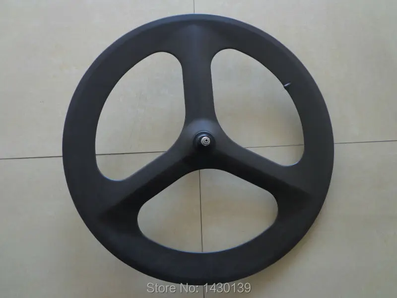 Новый матовый полный углеродный велосипед 700C с фиксированной