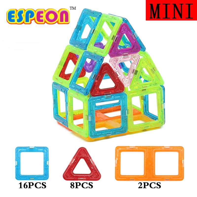 26 шт. развивающие игрушки для детей | Игрушки и хобби