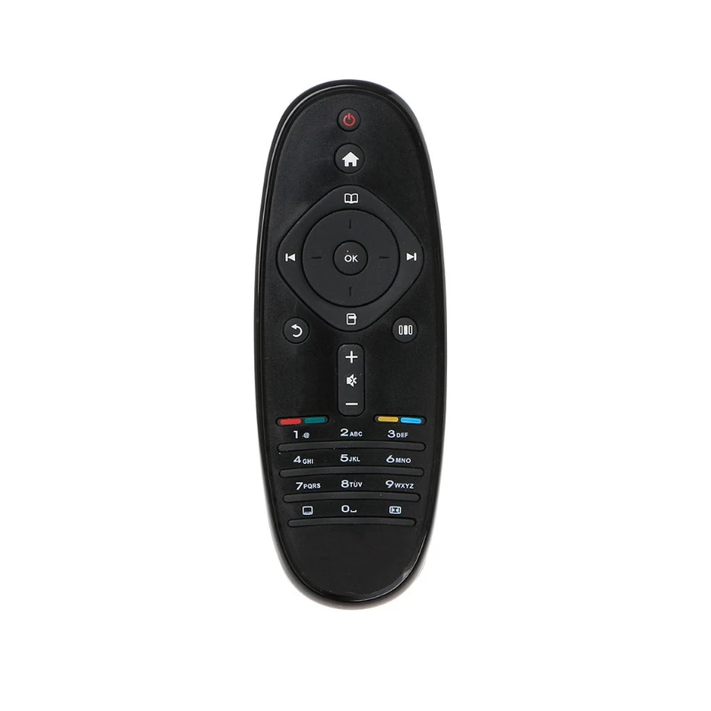 OOTDTY пульт дистанционного управления для Philips LCD LED HD TV CRP606/01 RC2683203 01|remote control|remote control