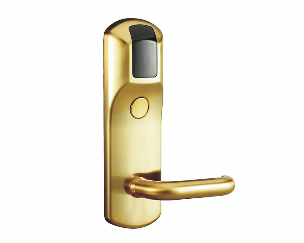 Умный дверной замок OS8800NFC на базе Android|lock garage door|door lock openerdoor |