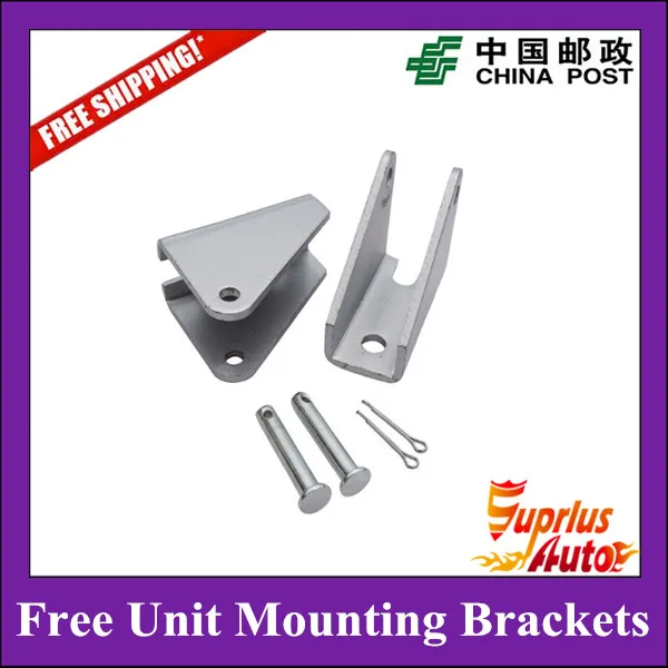 Бесплатная доставка электрический линейный привод 12 В/24 В 13 дюймов/325 мм с