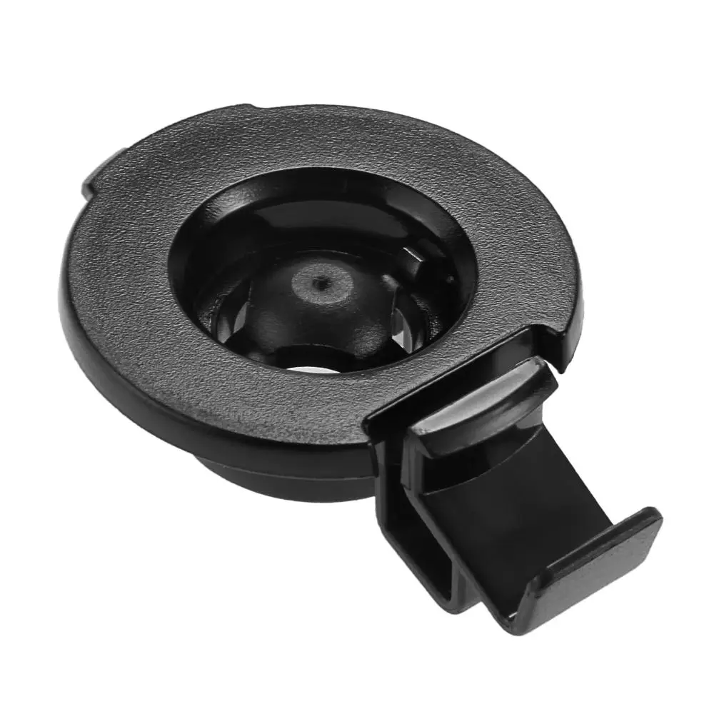CARCHET новый GPS держатель зажим для Garmin Nuvi 52 2497LMT 2457LMT 2557LMT 2577LT пластик черный Высокое