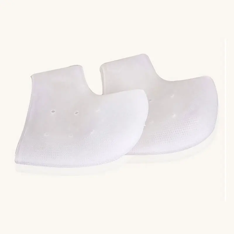 

4PCS feet brace & support foot high heel protection protective sleeve Insoles Pain Relief Feet foot care for shoes