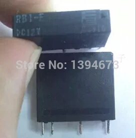 Горячая новинка RB1-E-DC12V RB1-E DC12V RB1 FUJITSU DIP4 | Обустройство дома