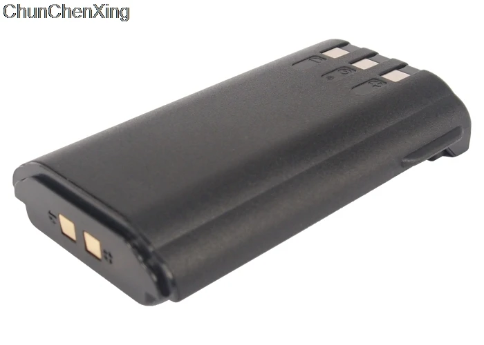 Аккумулятор Cameron Sino 940 мАч для Icom IC-F3061 IC-F3062 IC-F3161 IC-F3162 IC-F3163 IC-F33 IC-F34 IC-F4011 IC-F4021 IC-F4023 |