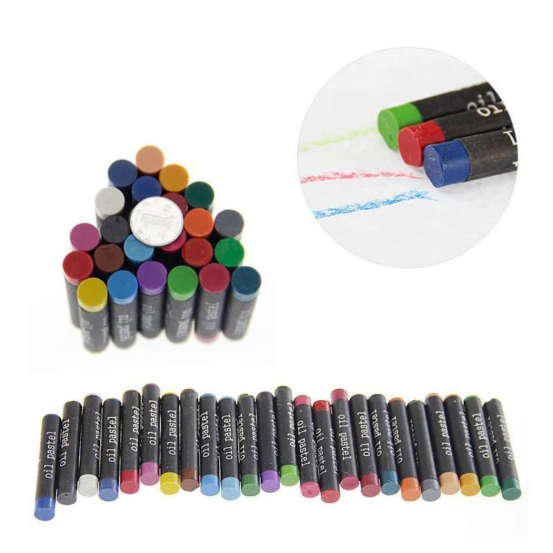 84 шт. Детский набор для рисования инструмент кисть элементарная цветная ручка