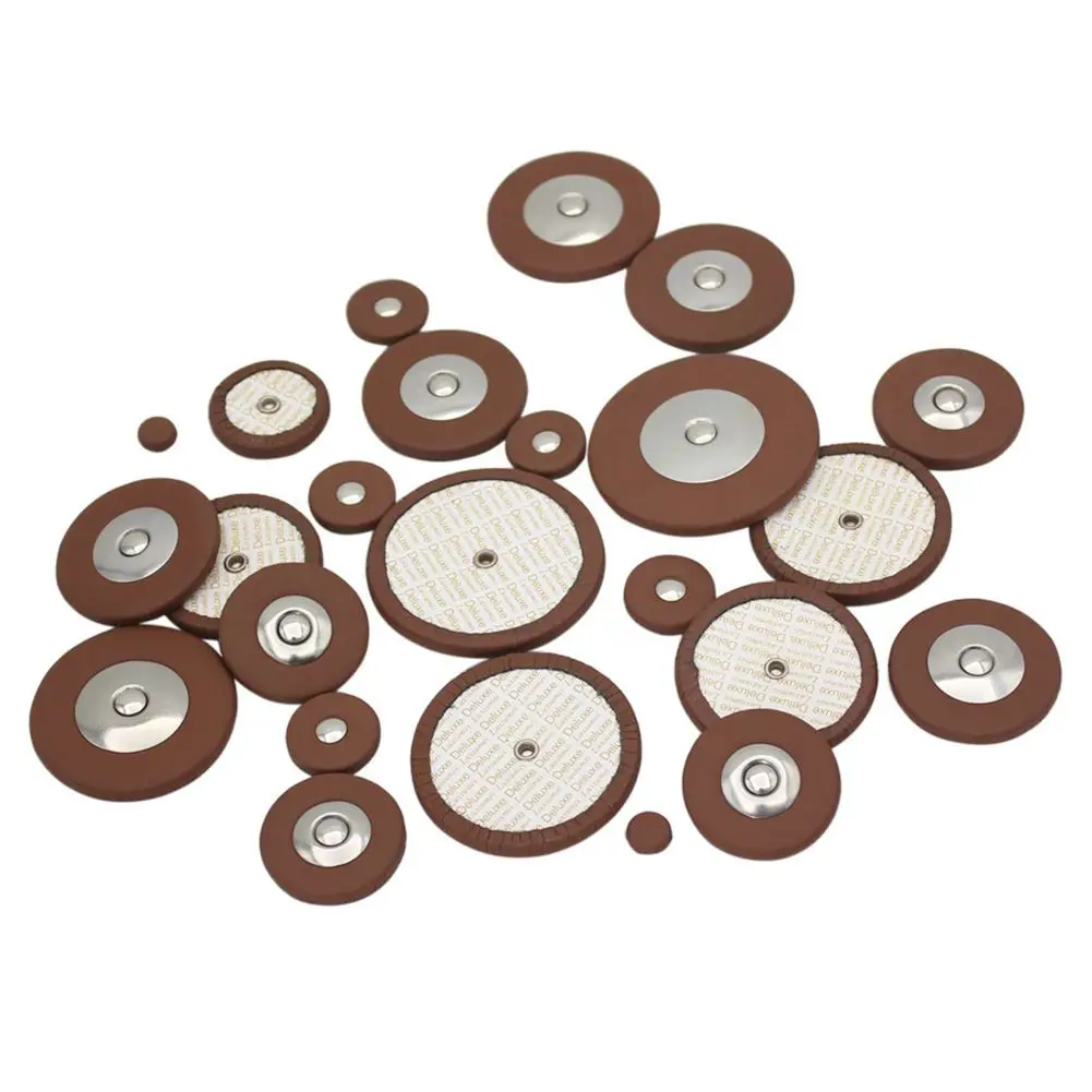 MMFC низкочастотная деревенская музыкальная сменная кожаная трубка музыкальные