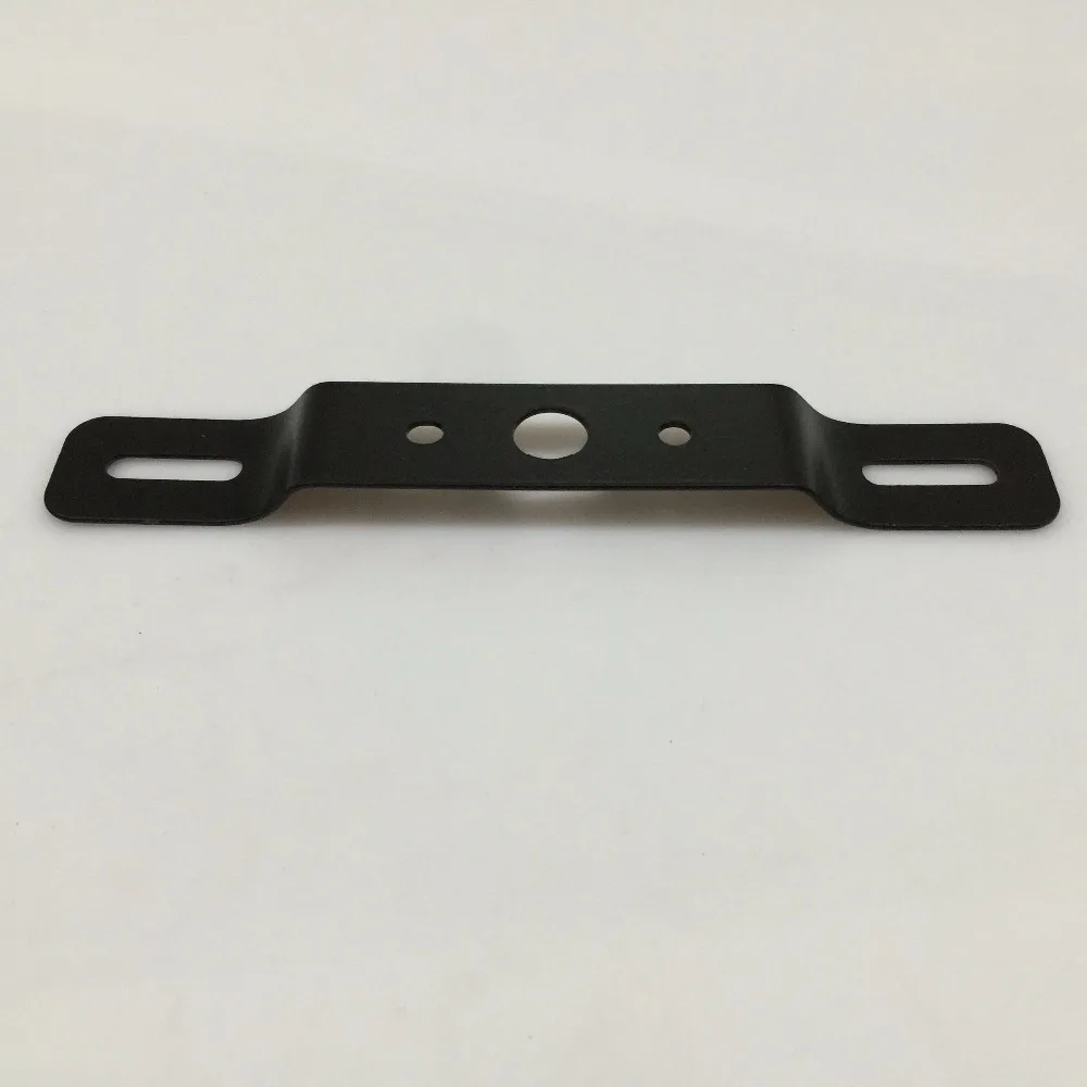 

STARPAD для Qianjiang Аксессуары для мотоциклов Benelli для Huanglong 600 передний лицензионный кронштейн номерной знак Бесплатная доставка