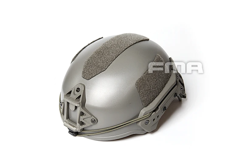 FMA горный шлем AirsoftSports спортивные шлемы новые TWF полностью защитные TB-1268 BK