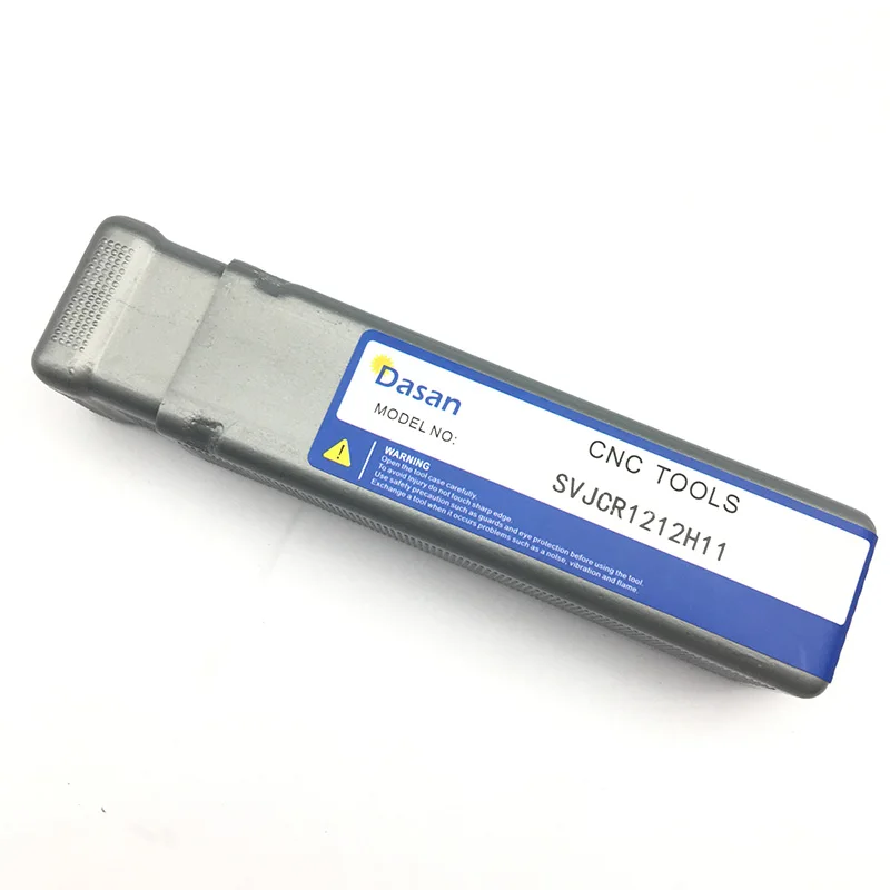 1 шт. SDJCR1010H07 SDJCR1212H07 SDJCR1616H07 и DCMT070204 твердосплавные вставки токарный станок с ЧПУ Токарный Инструмент Набор держателей