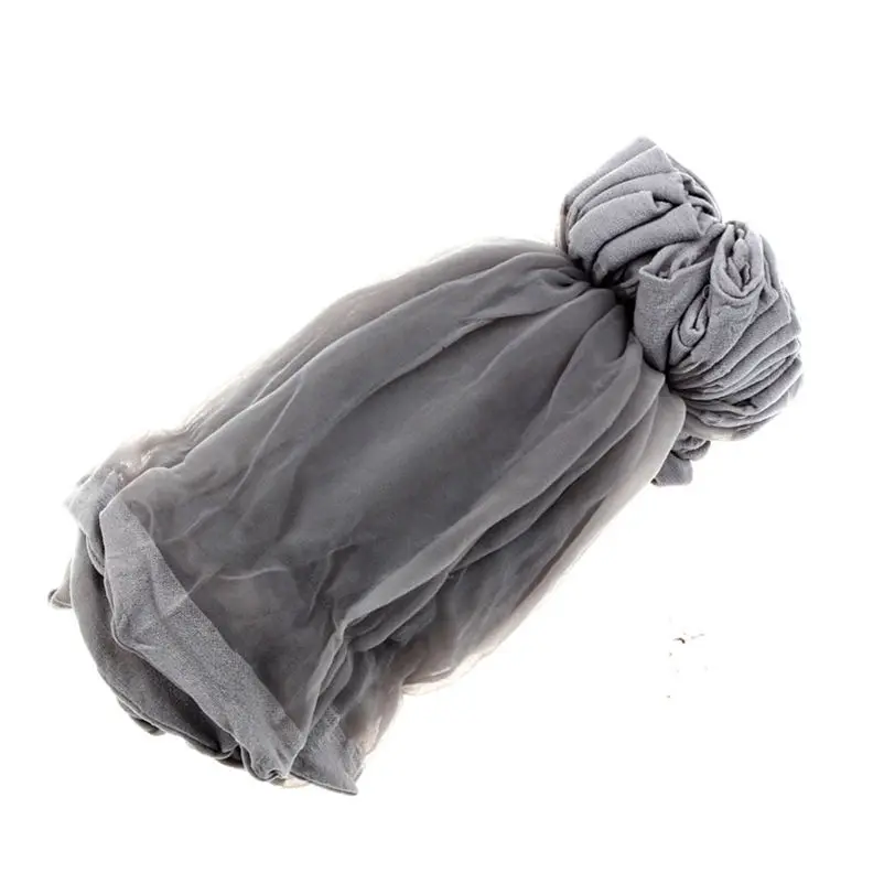 Новинка 10 пар популярных ультратонких эластичных коротких носков из прозрачного