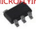 

MICROFLYING 20 шт./лот NCP1529ASNT1G NCP1529A Φ 1A выходной понижающий фотоконвертер IC