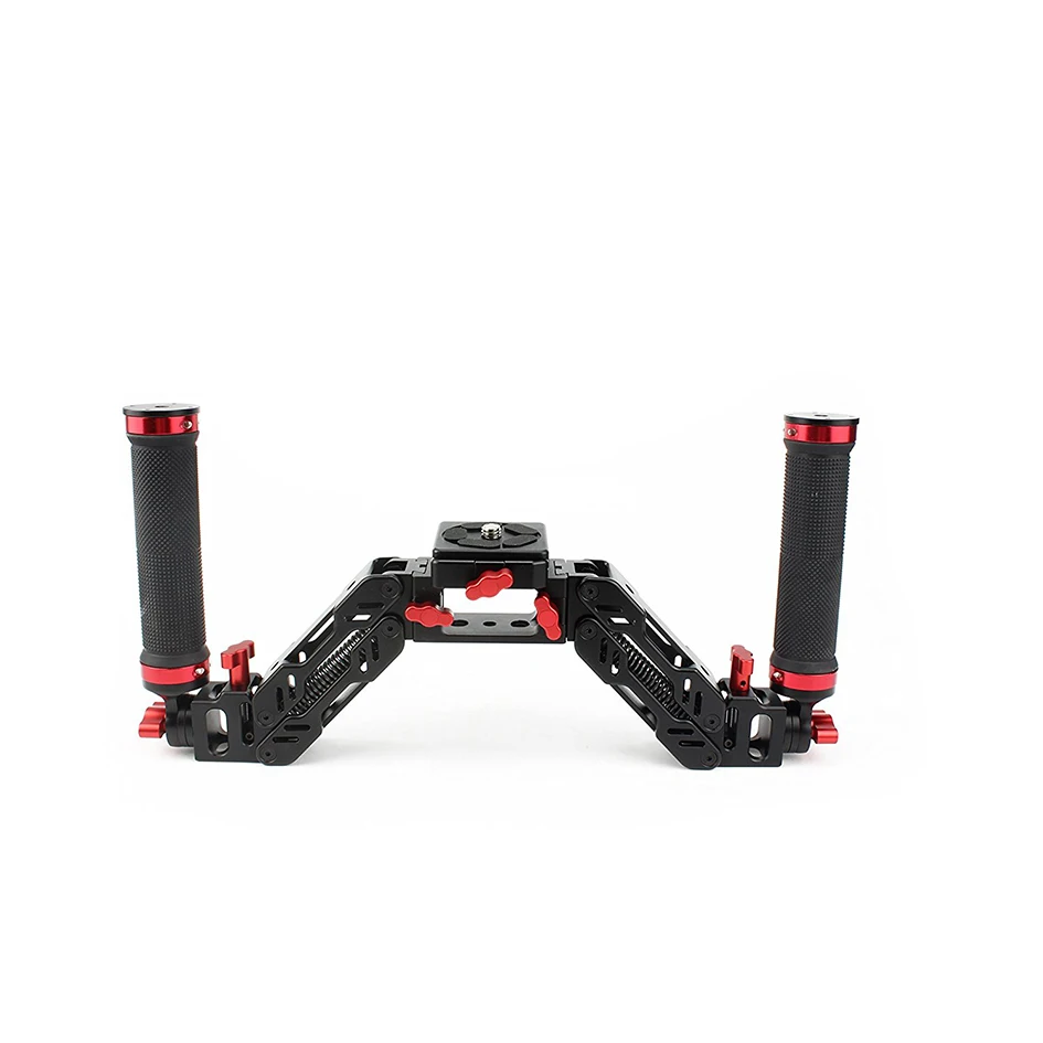 Beholder стабилизатор Z-axis пружинный рычаг 7,15 кг ручка F MS1/MSPRO/DS1/DS2/EC1/DS2A