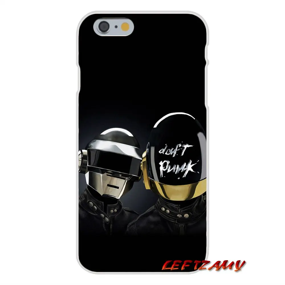 Аксессуары для телефона Чехлы шлем Daft Punk шаблон huawei P Smart Коврики Y6 Pro P8 P9 P10 Nova P20 Lite