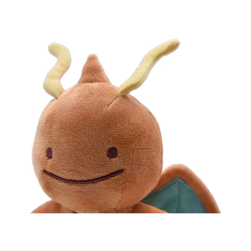 Горячие игрушки DITTO Dragonite " 15 см плюшевые куклы