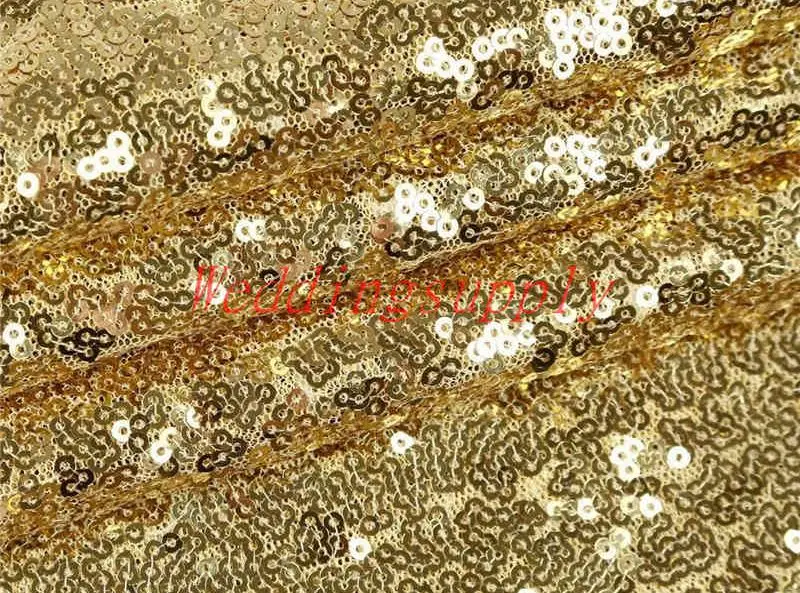 gold Золотой/Серебряный/румяна занавес с пайетками свадебные фотографии шторы блесток драпировка для студии вечерние рождественские украшения - Цвет: gold