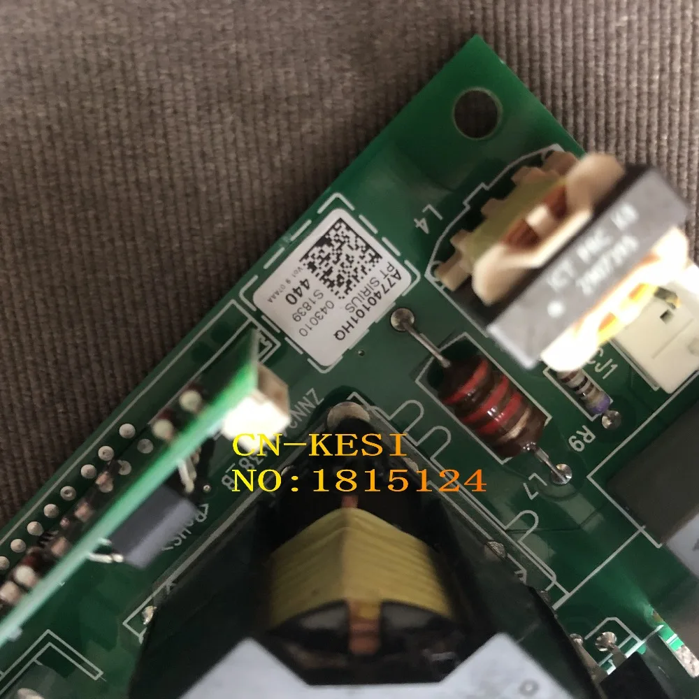 Оригинальная замена A7740101HQ PT SIRIUS 440 Вт подходит для Philips MSD Platinum 20R или YODN R20