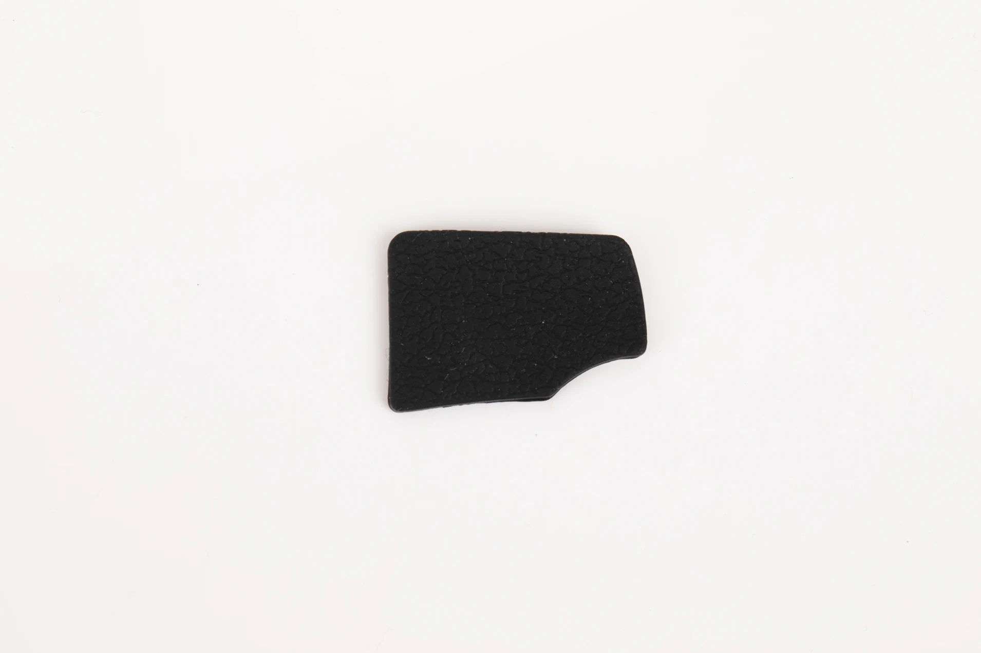 

NEW Thumb Rear Back Cover Rubber Unit For Nikon D7000 Digital Camera Repair Part + Tape
