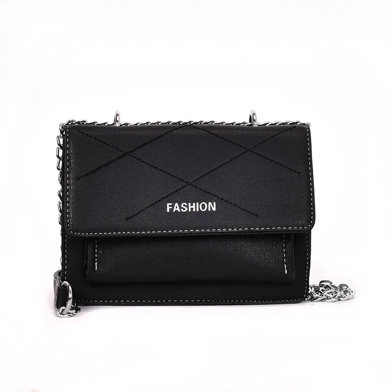 Fashion Flap Luxury Handbags Women Bags Designer High Quality Shoulder Crossbody Cover Ladies Hand Sac a Main | Багаж и сумки