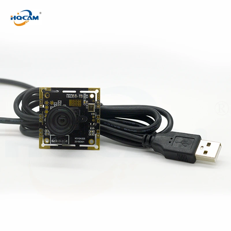 Usb-модуль камеры 12mp SONY IMX214 с бесплатным драйвером устройство для захвата