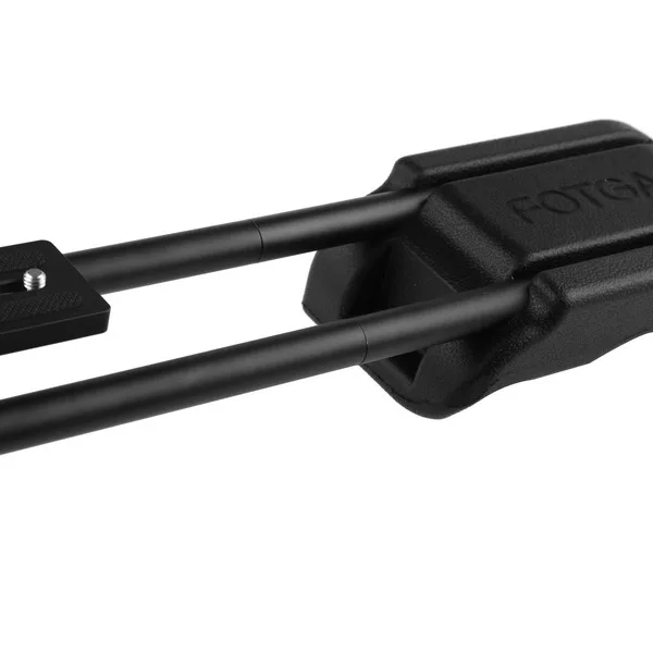 FOTGA DP3000 ручка 15 мм рельсовая пластина плечевой упор для непрерывного изменения