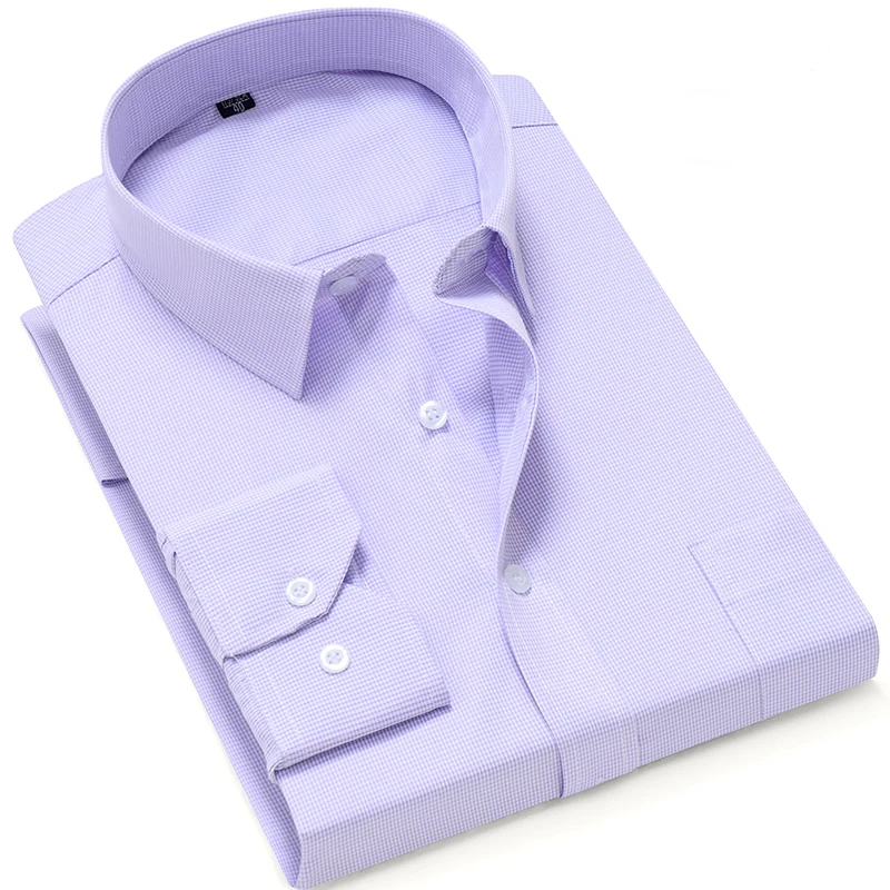 MACROSEA новые мужские рубашки с длинным рукавом полосатая Повседневная рубашка