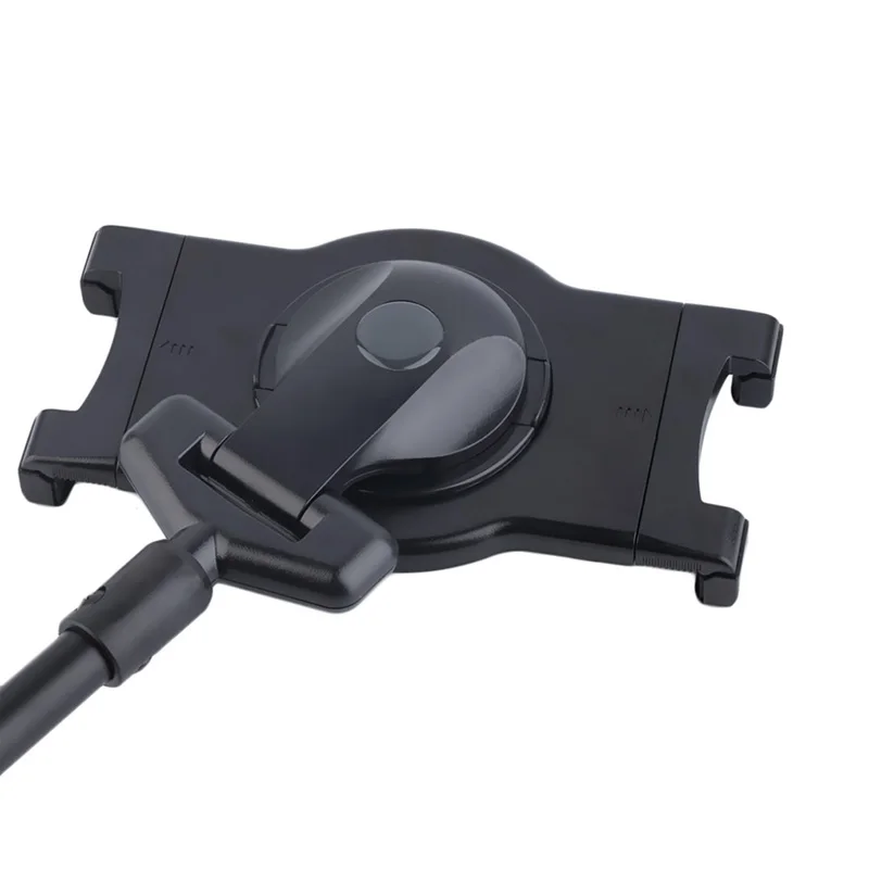 Универсальная многонаправленная напольная подставка штатив для планшета