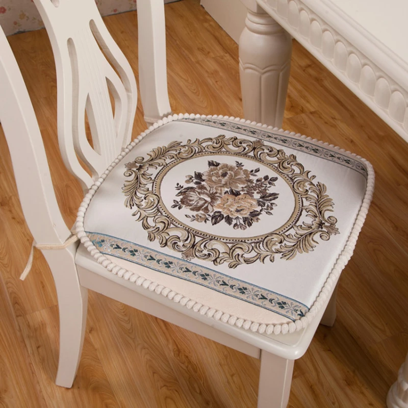 Декоративные подушки для дома Нескользящие утолщенные европейские Almofada не