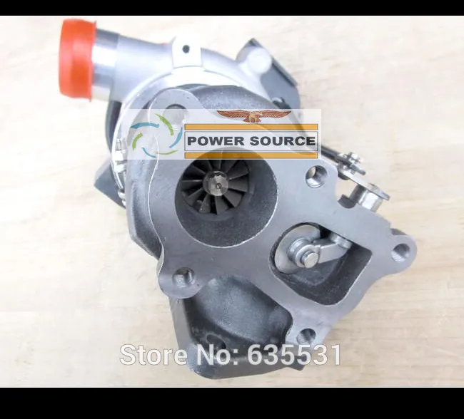 Турбо TF035 28200 42650 49135 04300 04302 2820042650 для HYUNDAI Commercial H1 Starex D4BH 2.5L|turbocharger|turbocharger hyundai |