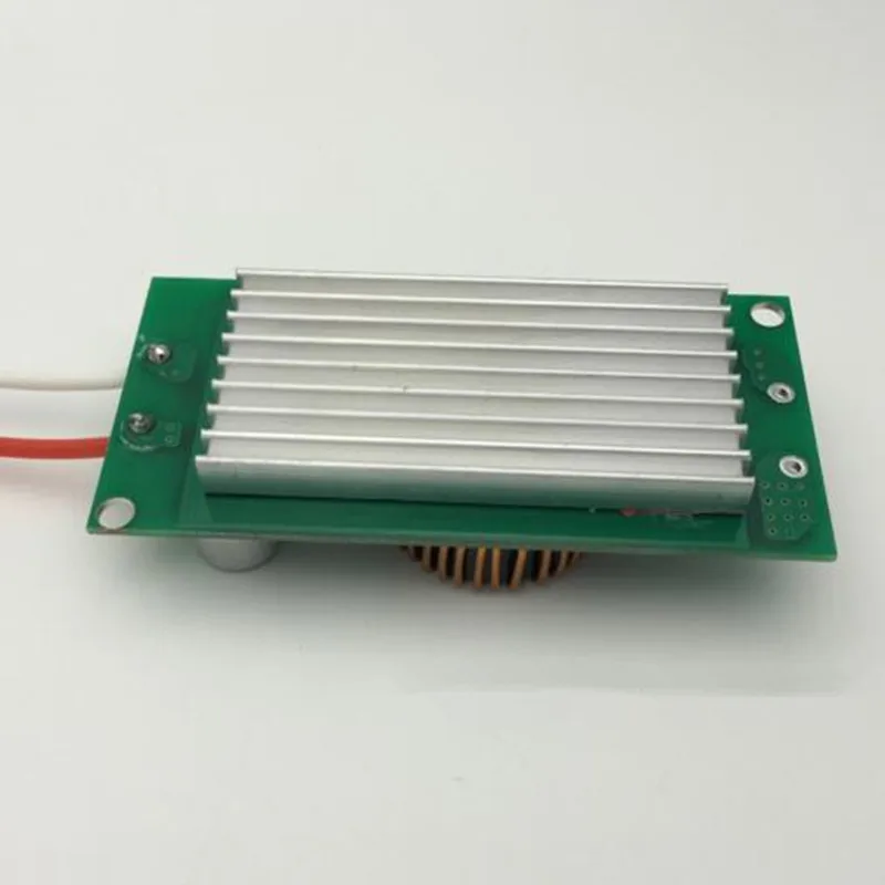 Новый Постоянный ток DC12V 24 в 30 Вт Светодиодный драйвер O/P DC28 36V 900мА использование