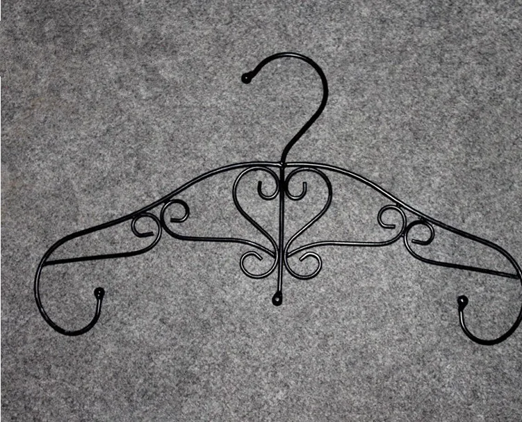 Старинная металлическая подвеска Sorplus для цветов одежды (12 шт./лот) | Дом и сад