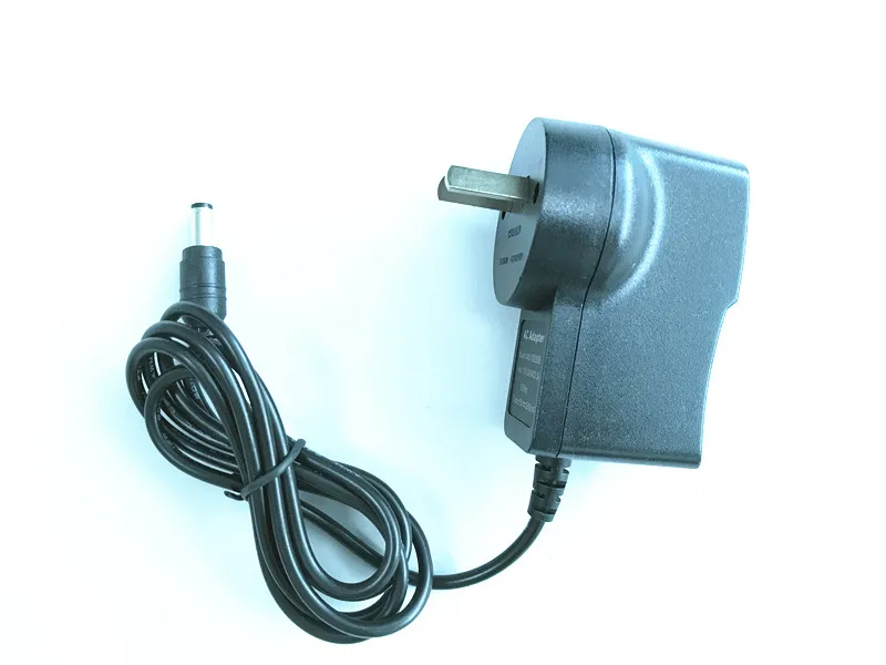 Адаптер переменного тока 100-240 v DC 5 V 2A Питание универсальный адаптер конвертер DC5.5* 2,5 мм US/EU/AU/вилки UK