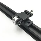 Алюминиевый Комплект натяжителя ленты для 3D-принтера AM8 Anet A8, 1 шт.