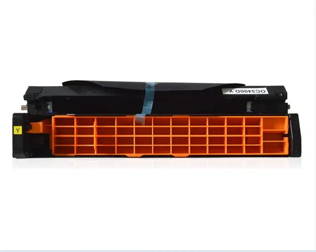 Барабан для oki C3300/C3400N/C3530/43460201 4 шт./компл. новый блок цветного изображения