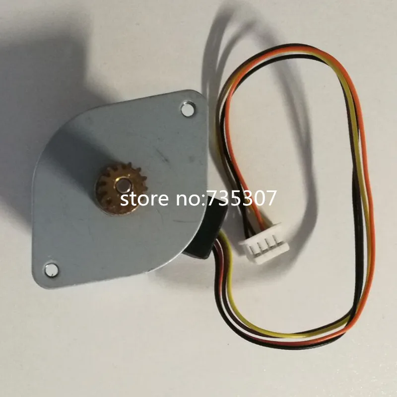 Совершенно новый высококачественный бумажный двигатель для принтера wincor th200i pos