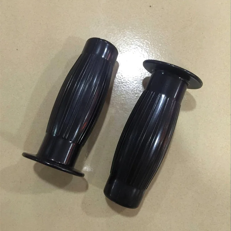 7/8 &quotи 1&quot Ручка Бар Ретро резиновый Мотоцикл Велосипед Винтаж колы бутылка