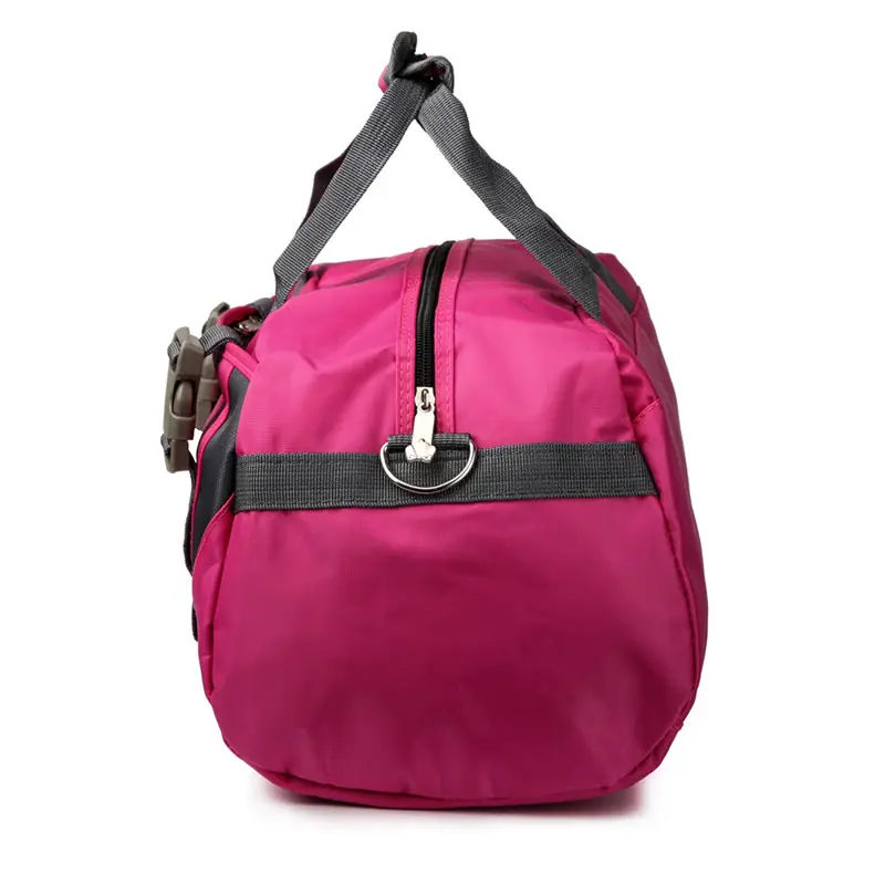 Сумка коврик для йоги сумка фитнеса спортзала Спортивная нейлоновая на плечо