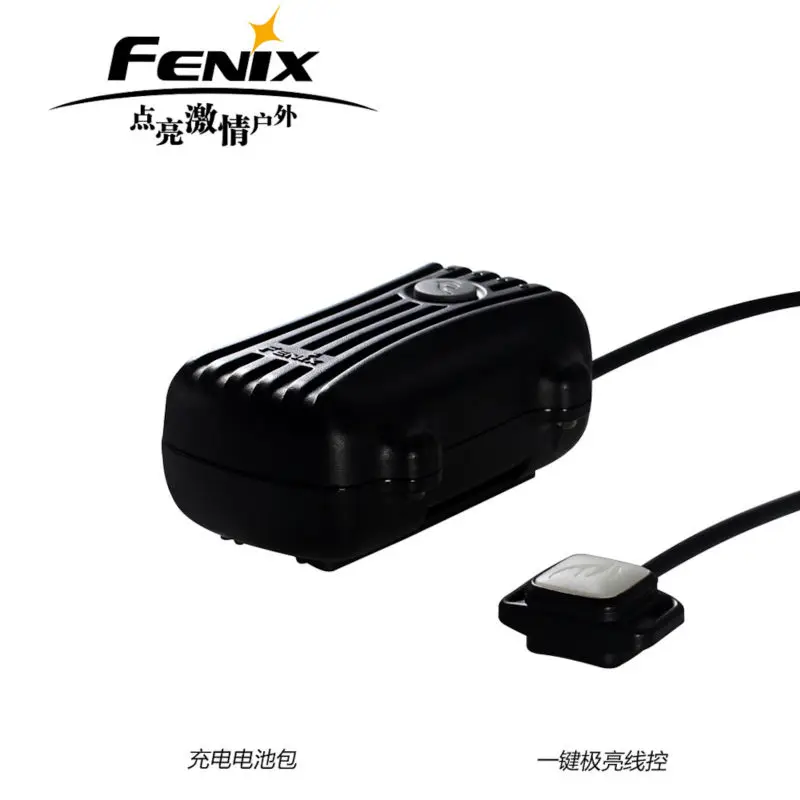 Бесплатная доставка оптовая продажа нейтральный белый светодиод Fenix BTR20 Cree XM L T6 800