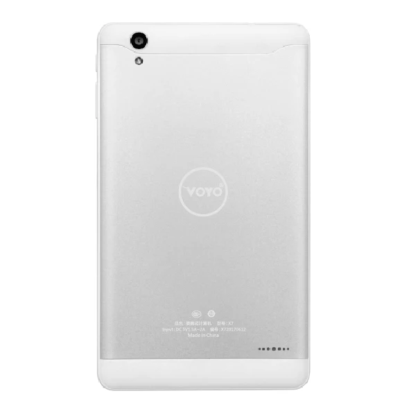 VOYO X7 Phablet MTK 6582 четырехъядерный процессор 2 Гб ОЗУ 32 ПЗУ экран 7 дюймов 1920*1200 IPS Android 5