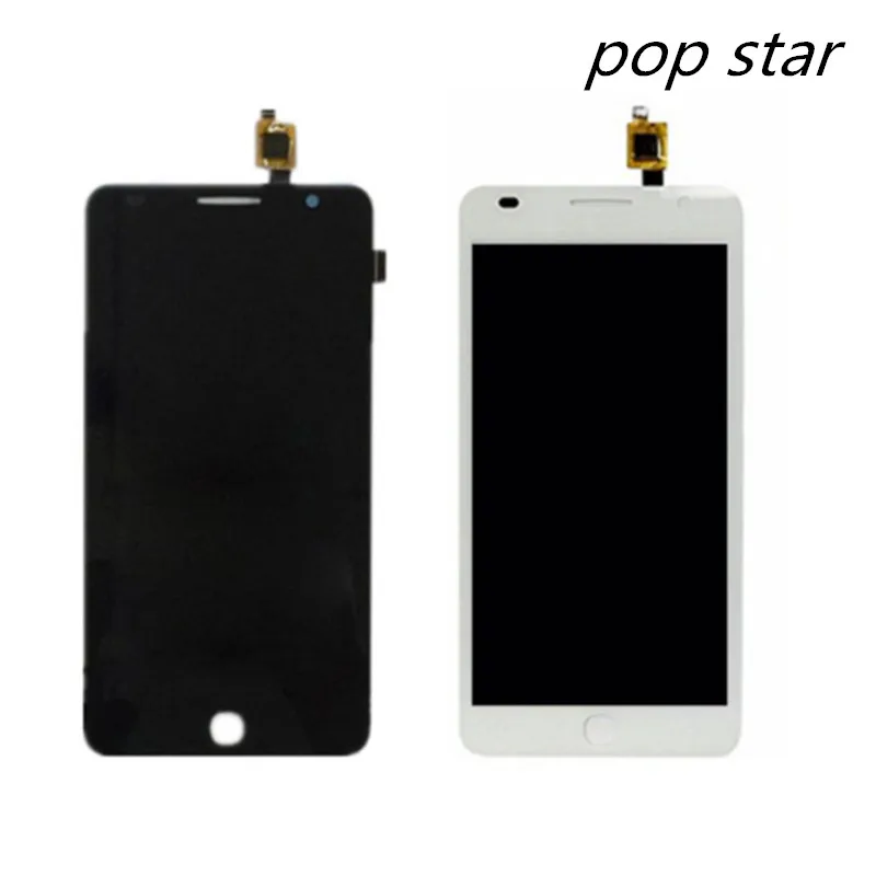 Для Alcatel One Touch Pop Star 3G OT5022 OT 5022 OT-5022 5022X 5022D ЖК-дисплей + дигитайзер сенсорный экран