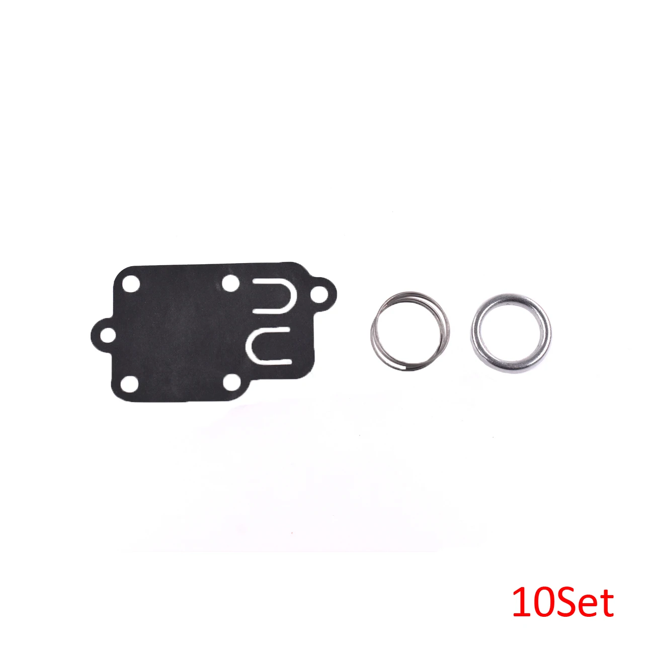 

Набор карбюраторов для Briggs & Stratton 270026 5021k Spring 10