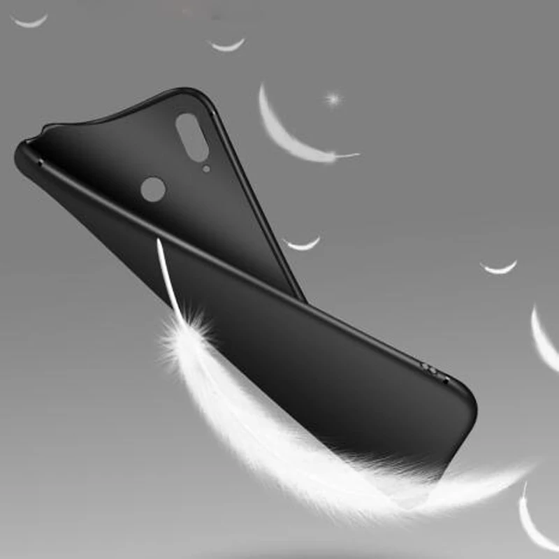 Чехол для Asus Zenfone Max Pro M2 ZB631KL чехол Мягкая силиконовая задняя крышка телефона ZB 631KL