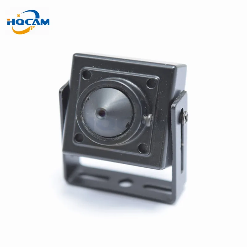 HQCAM CCD 700TVL Hi res Mini Square OSD menu mini Camer ATM Camera Nextchip 2090 + 672 \ 673 Aerial Photo FPV CAMERA Industrial|atm camera|camera