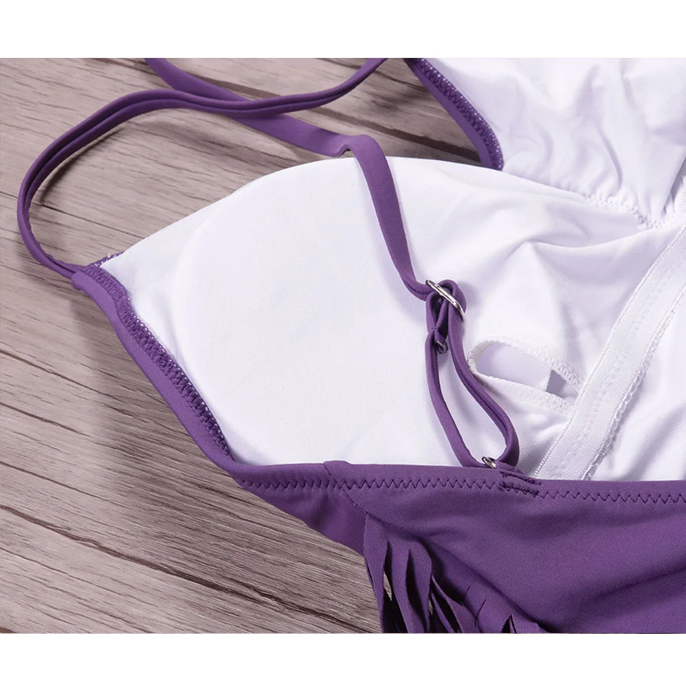 Женский купальник с пуш-ап SAMEGAME купальный костюм пляжная одежда 2019 | Спорт и