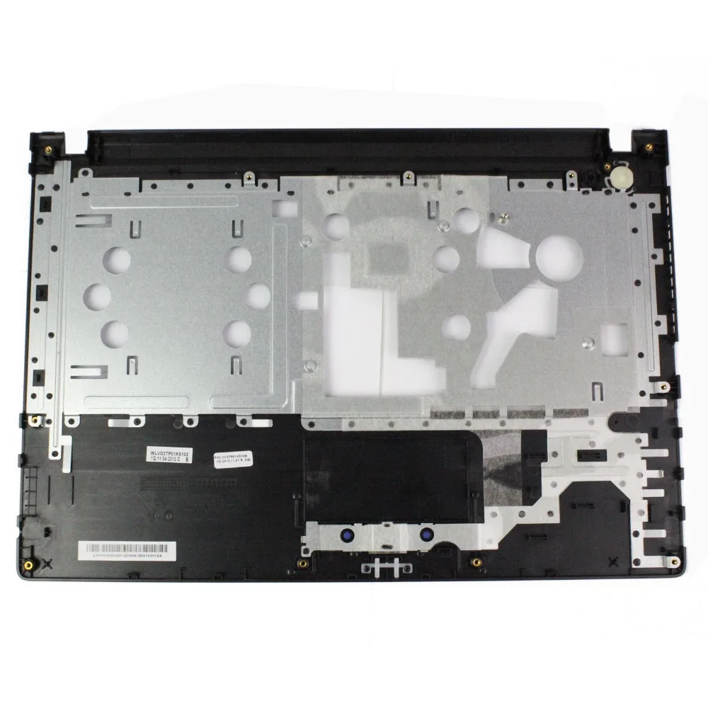 Новый чехол для Lenovo G400S G405S Series верхний рук AP0YC000C60 и нижняя крышка AP0YC000320|case series|case